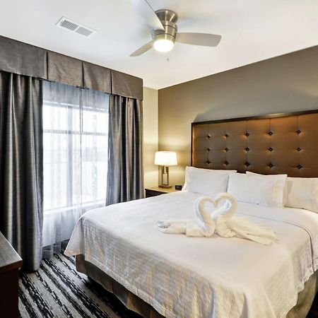 Homewood Suites By Hilton Cincinnati/West Chester Eksteriør billede