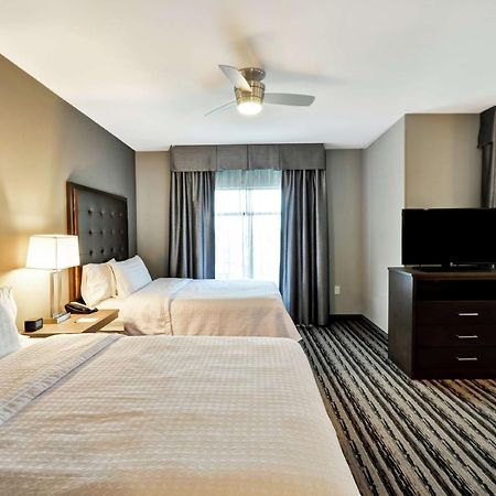 Homewood Suites By Hilton Cincinnati/West Chester Eksteriør billede