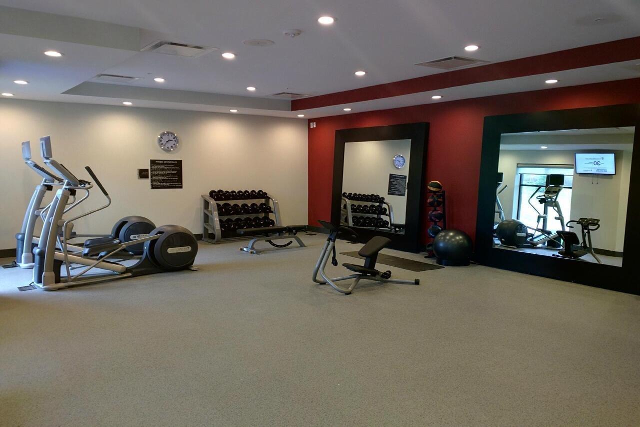 Homewood Suites By Hilton Cincinnati/West Chester Eksteriør billede