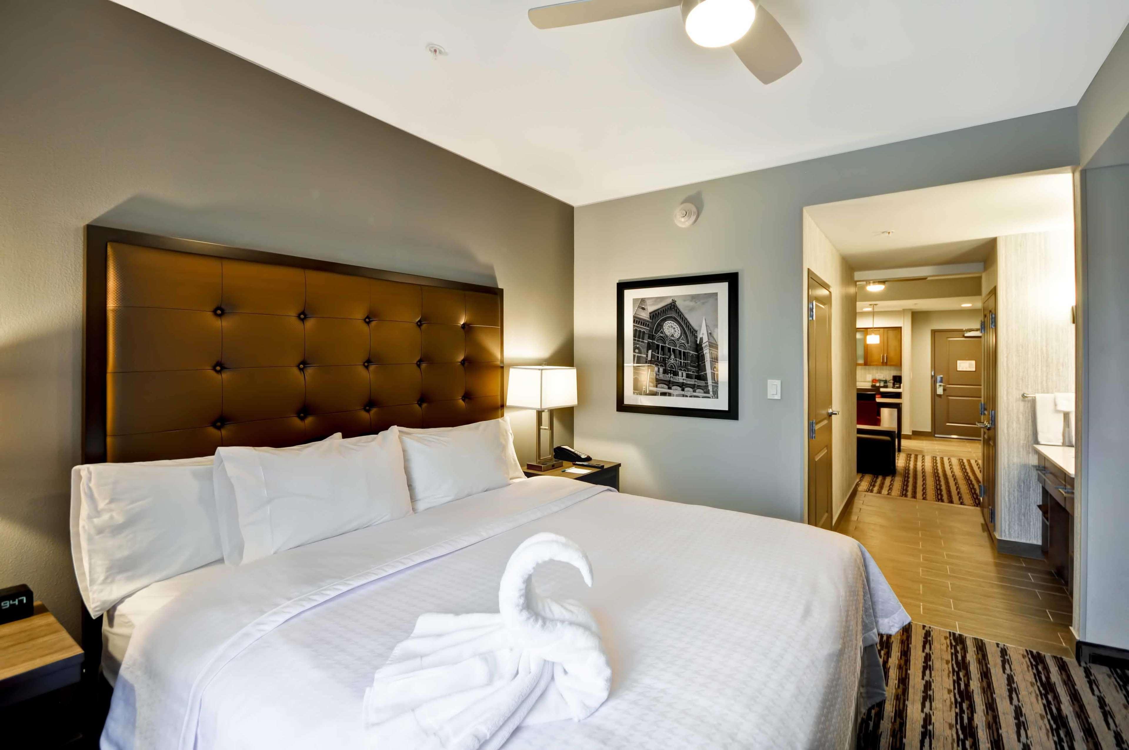 Homewood Suites By Hilton Cincinnati/West Chester Eksteriør billede