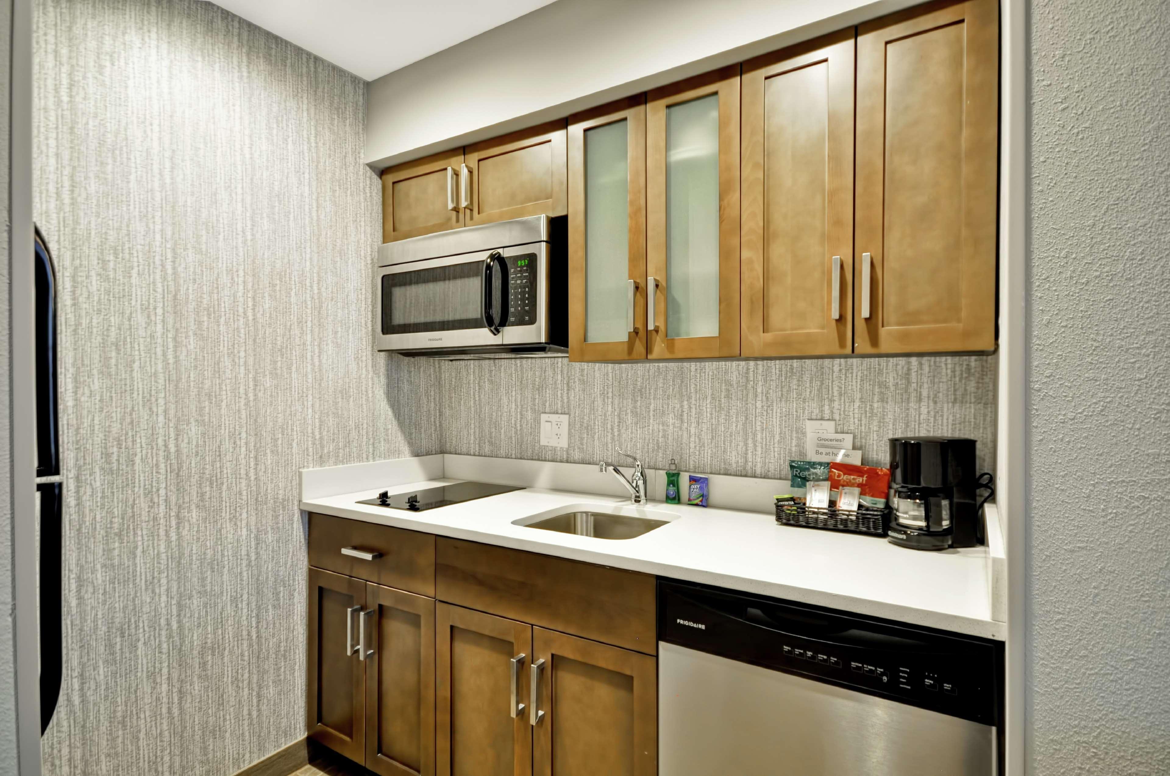 Homewood Suites By Hilton Cincinnati/West Chester Eksteriør billede