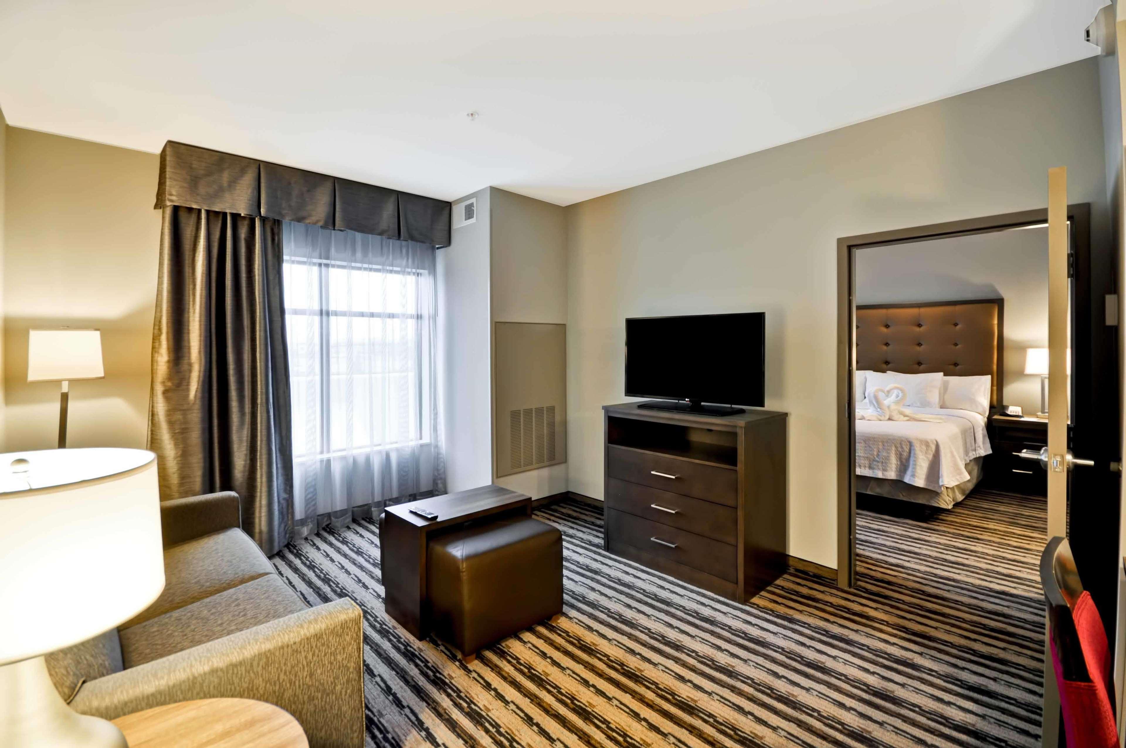 Homewood Suites By Hilton Cincinnati/West Chester Eksteriør billede