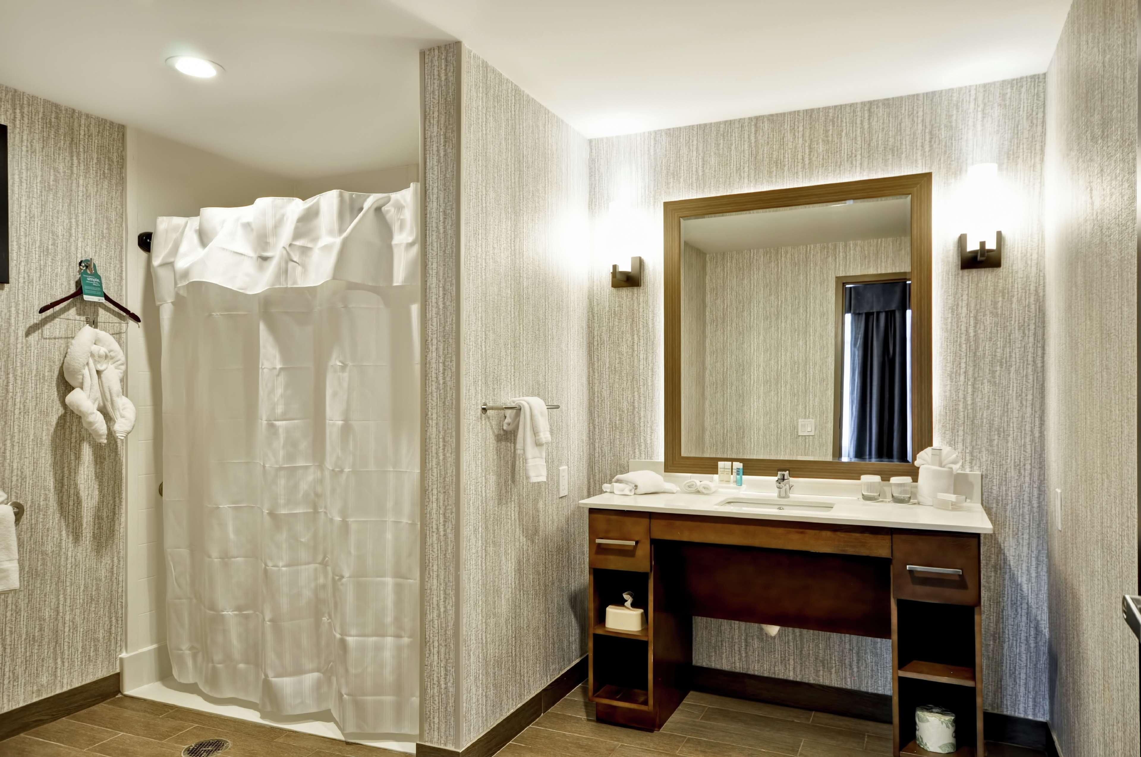 Homewood Suites By Hilton Cincinnati/West Chester Eksteriør billede