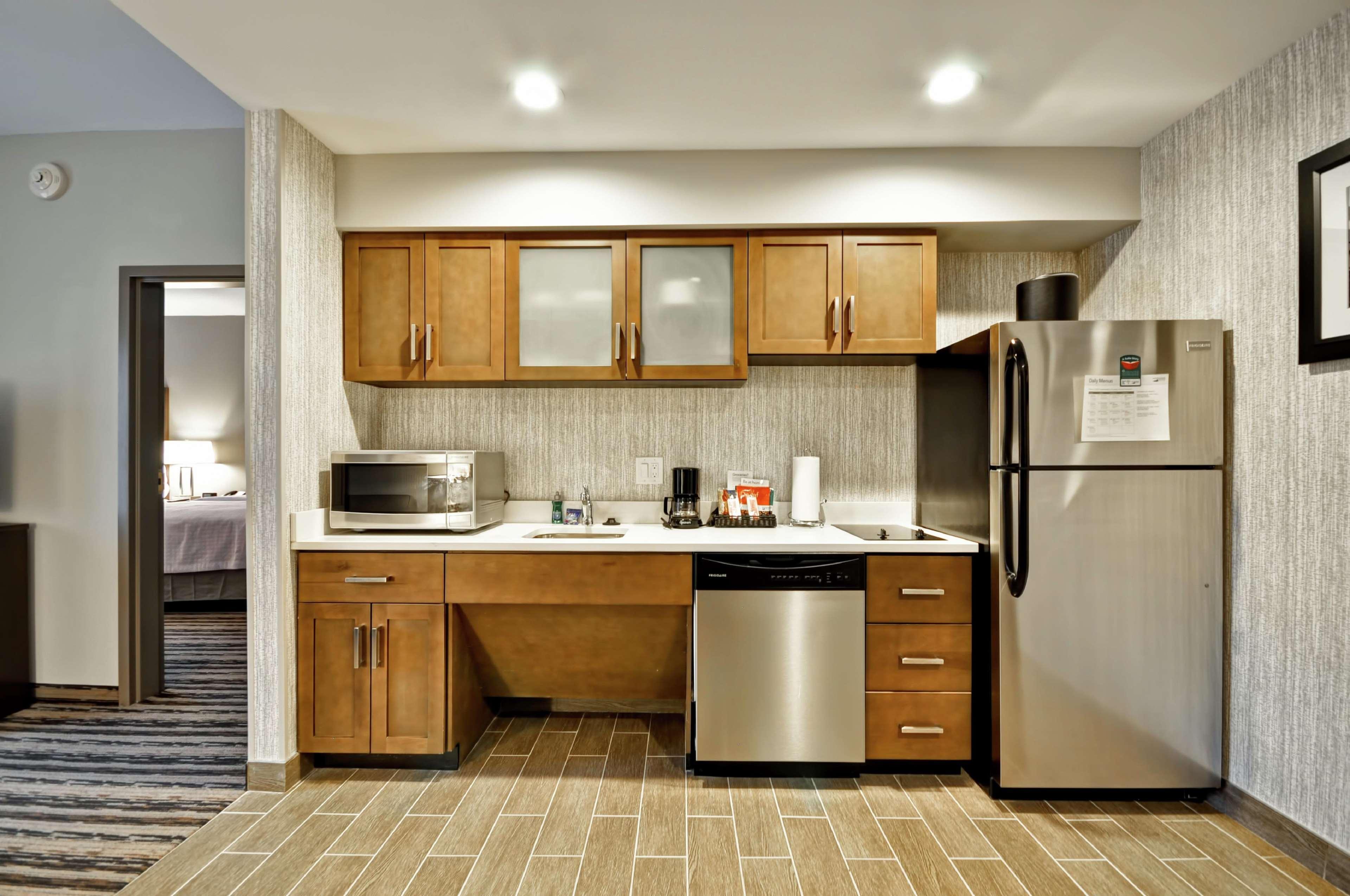 Homewood Suites By Hilton Cincinnati/West Chester Eksteriør billede