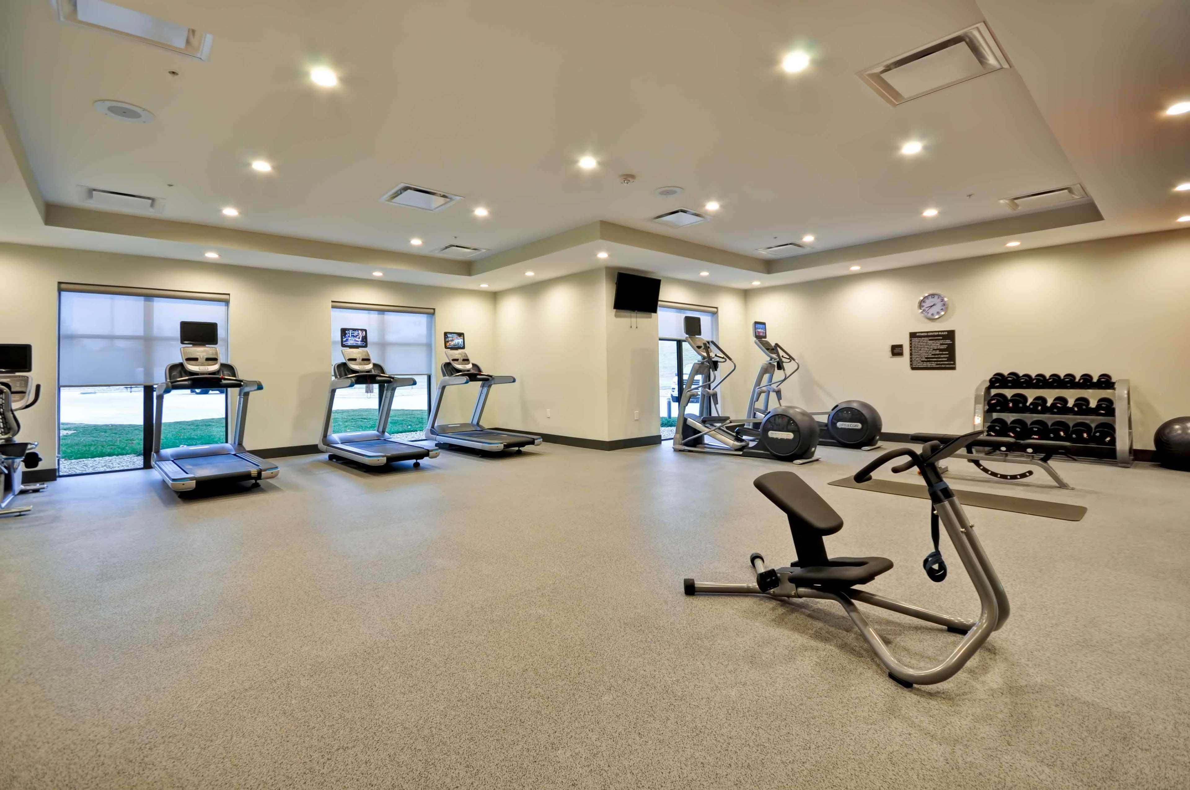 Homewood Suites By Hilton Cincinnati/West Chester Eksteriør billede