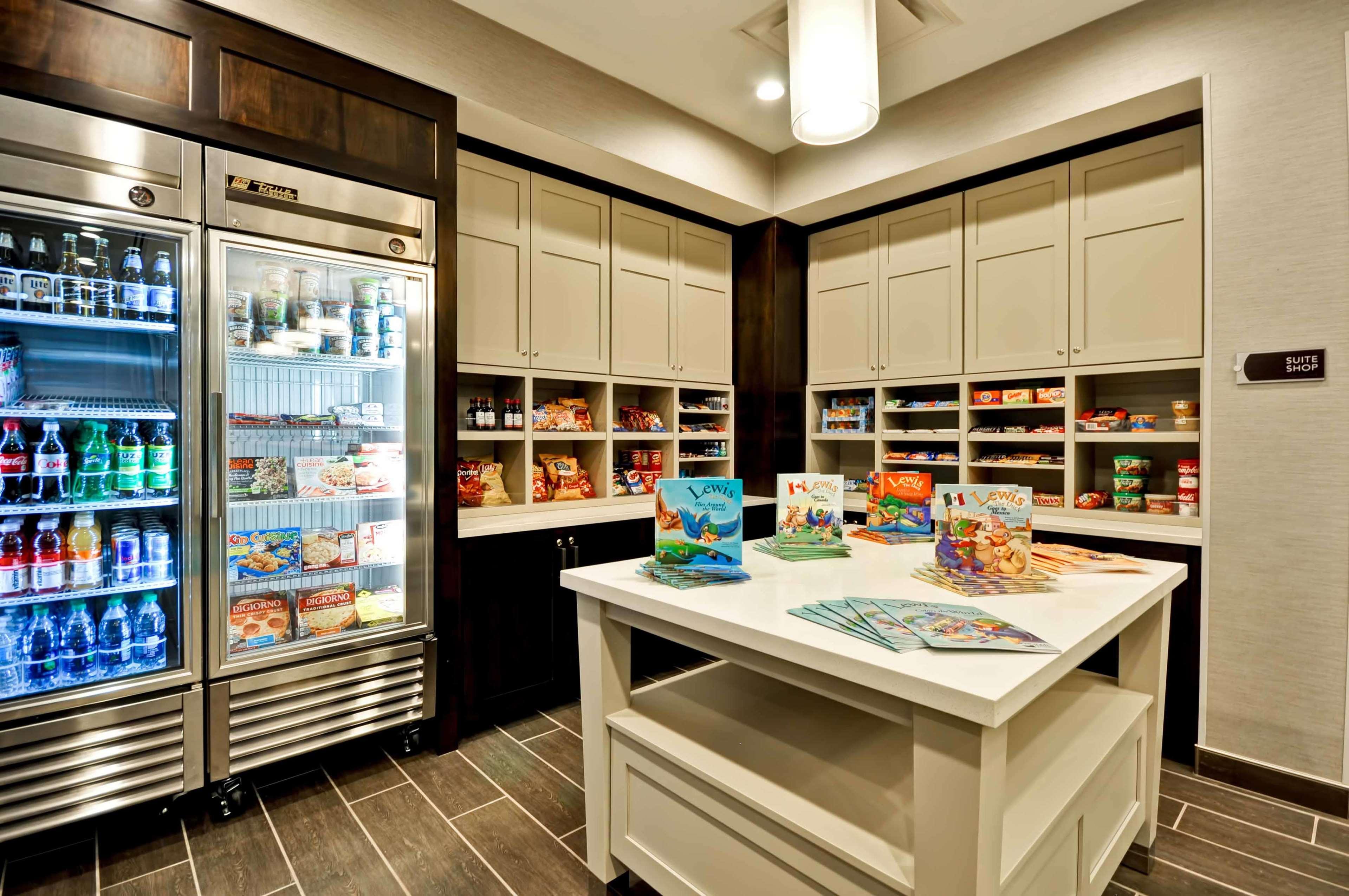 Homewood Suites By Hilton Cincinnati/West Chester Eksteriør billede