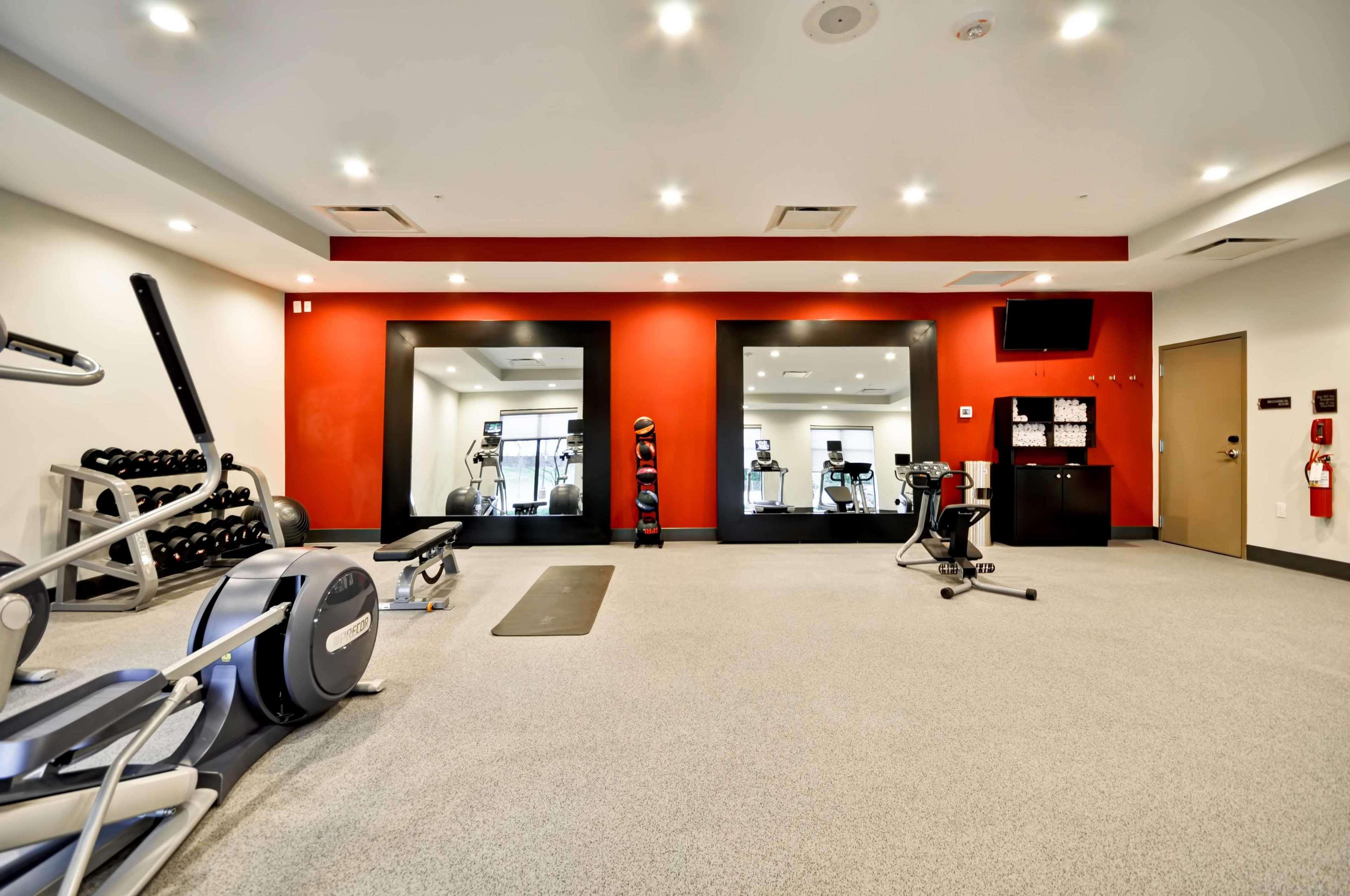 Homewood Suites By Hilton Cincinnati/West Chester Eksteriør billede