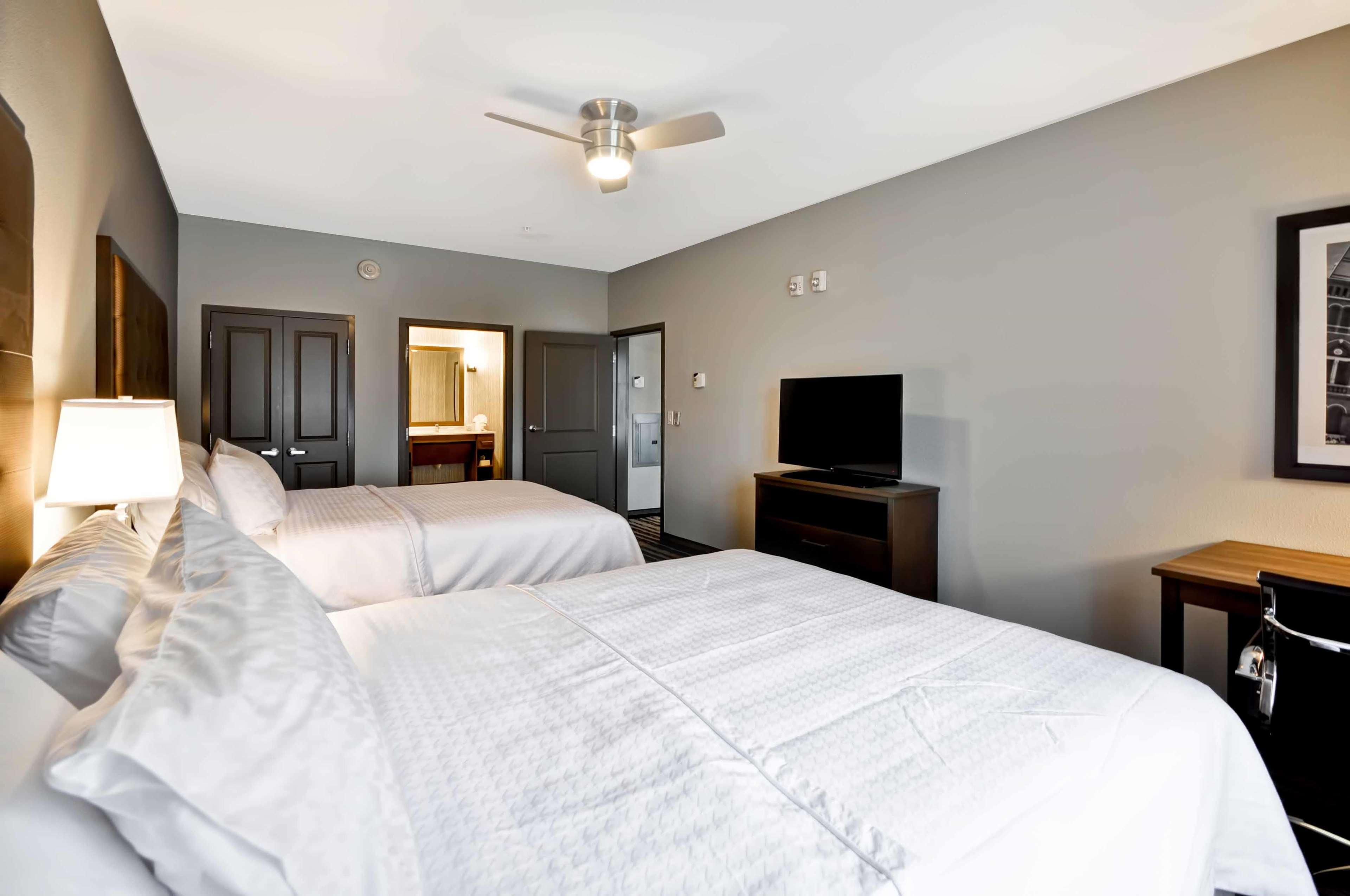 Homewood Suites By Hilton Cincinnati/West Chester Eksteriør billede