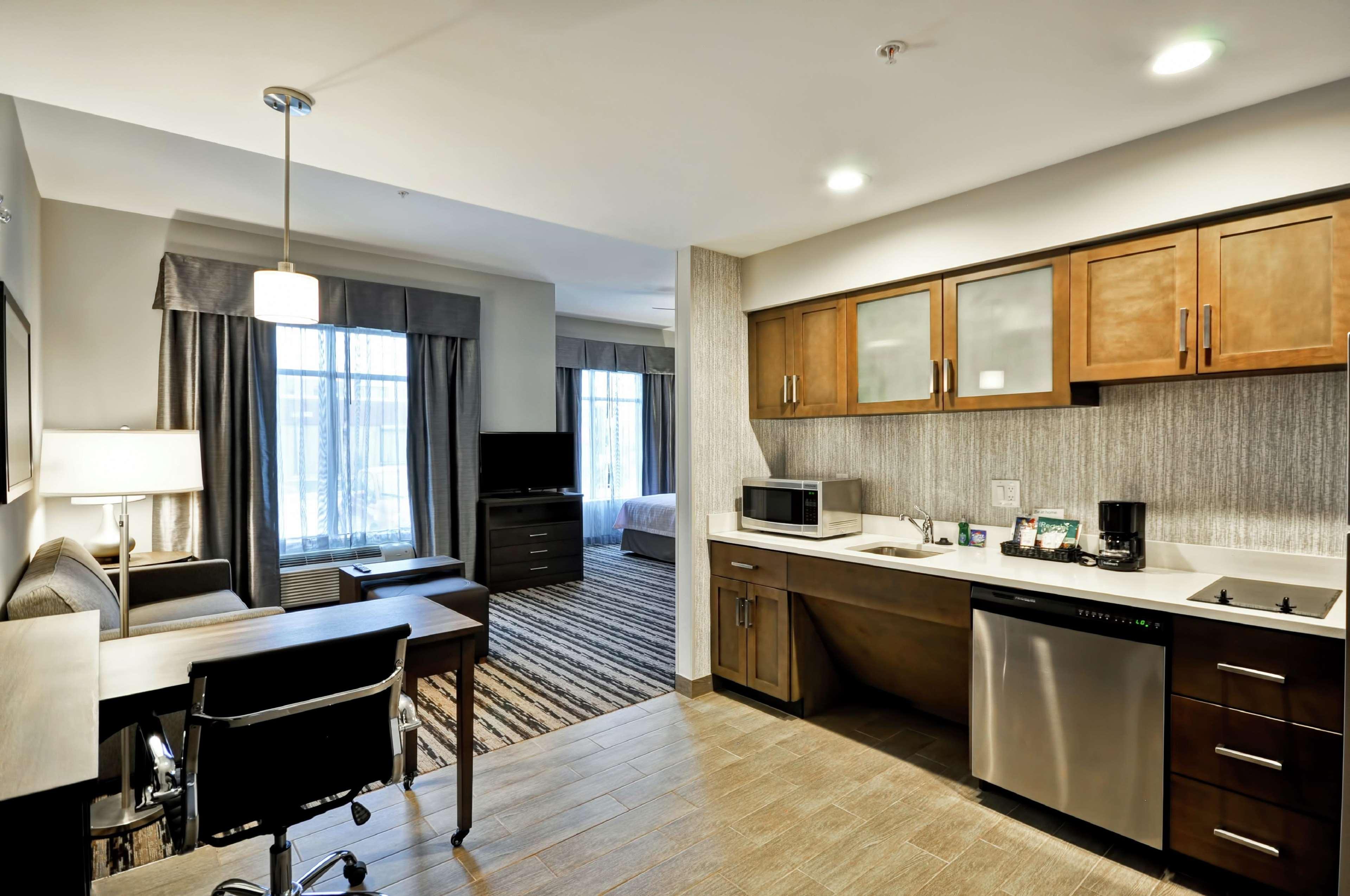 Homewood Suites By Hilton Cincinnati/West Chester Eksteriør billede