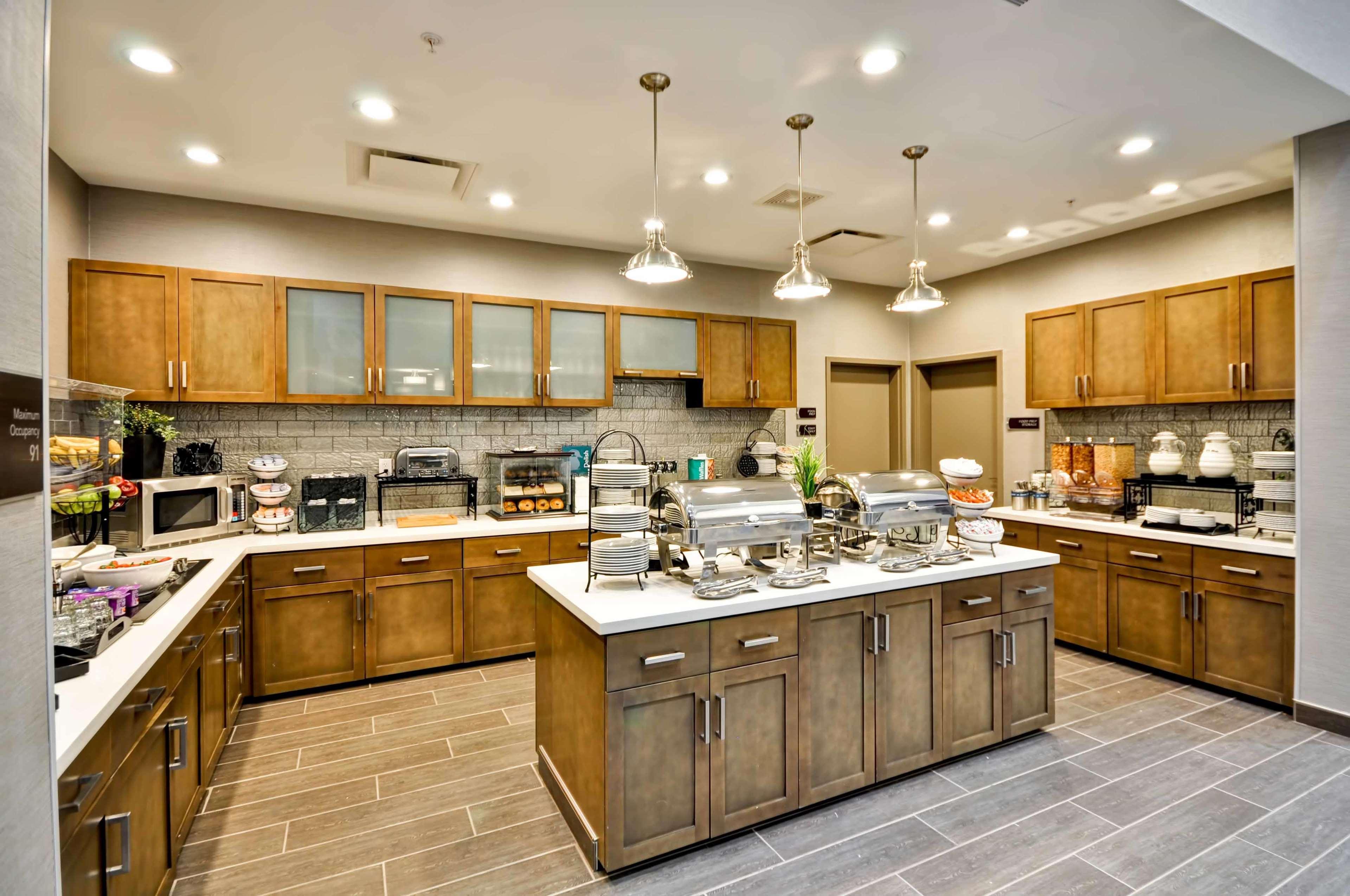 Homewood Suites By Hilton Cincinnati/West Chester Eksteriør billede