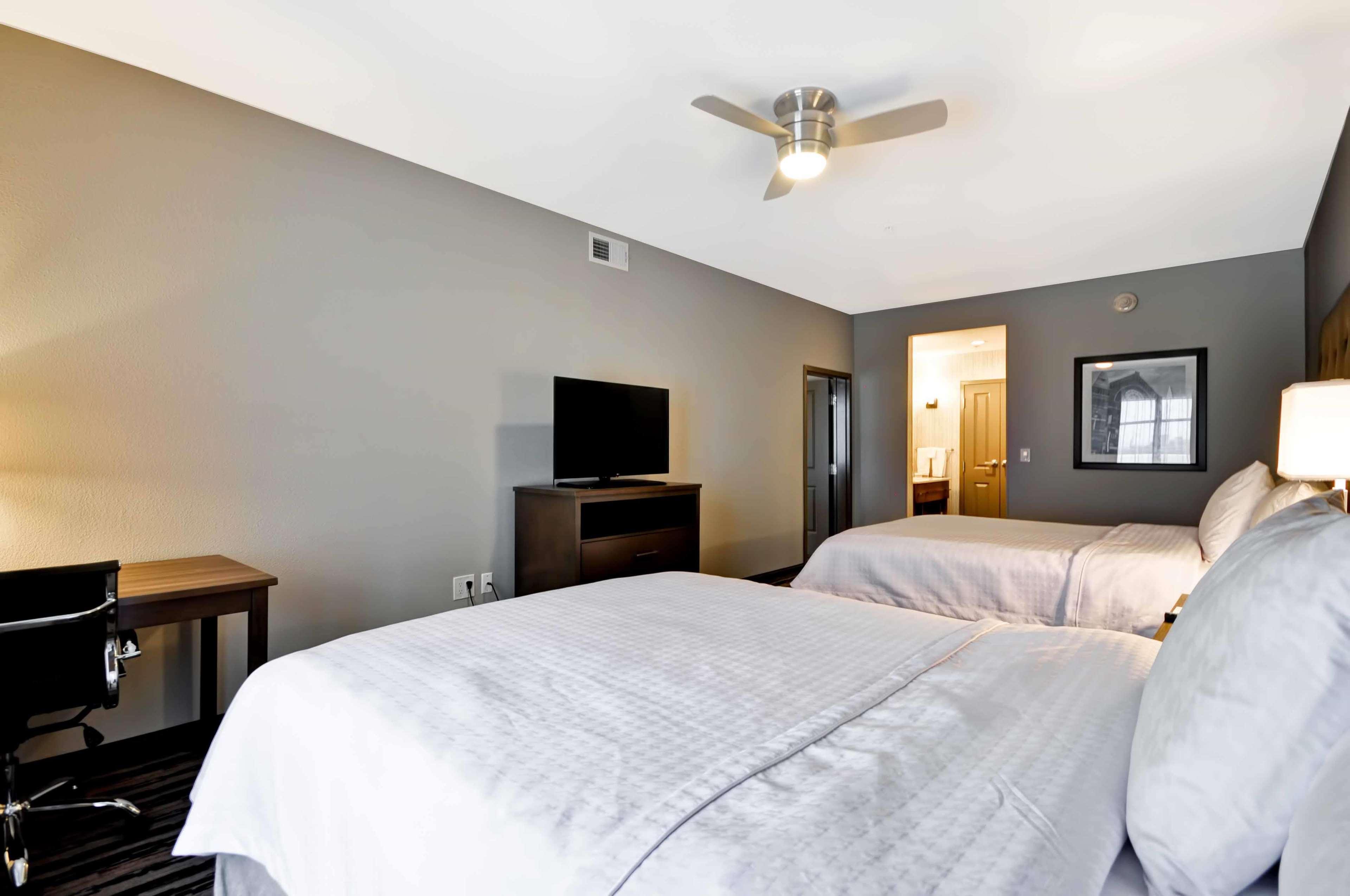 Homewood Suites By Hilton Cincinnati/West Chester Eksteriør billede