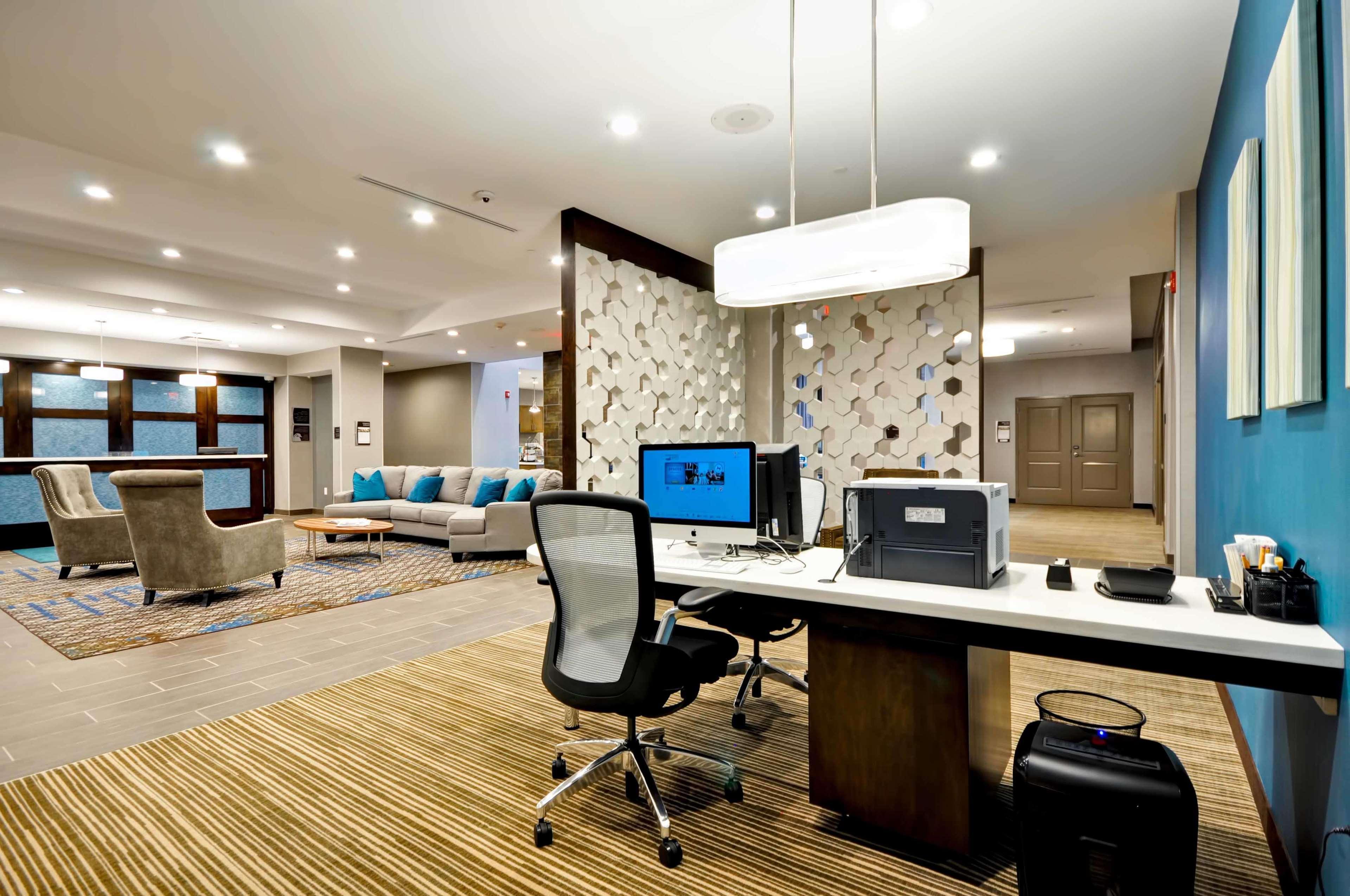 Homewood Suites By Hilton Cincinnati/West Chester Eksteriør billede