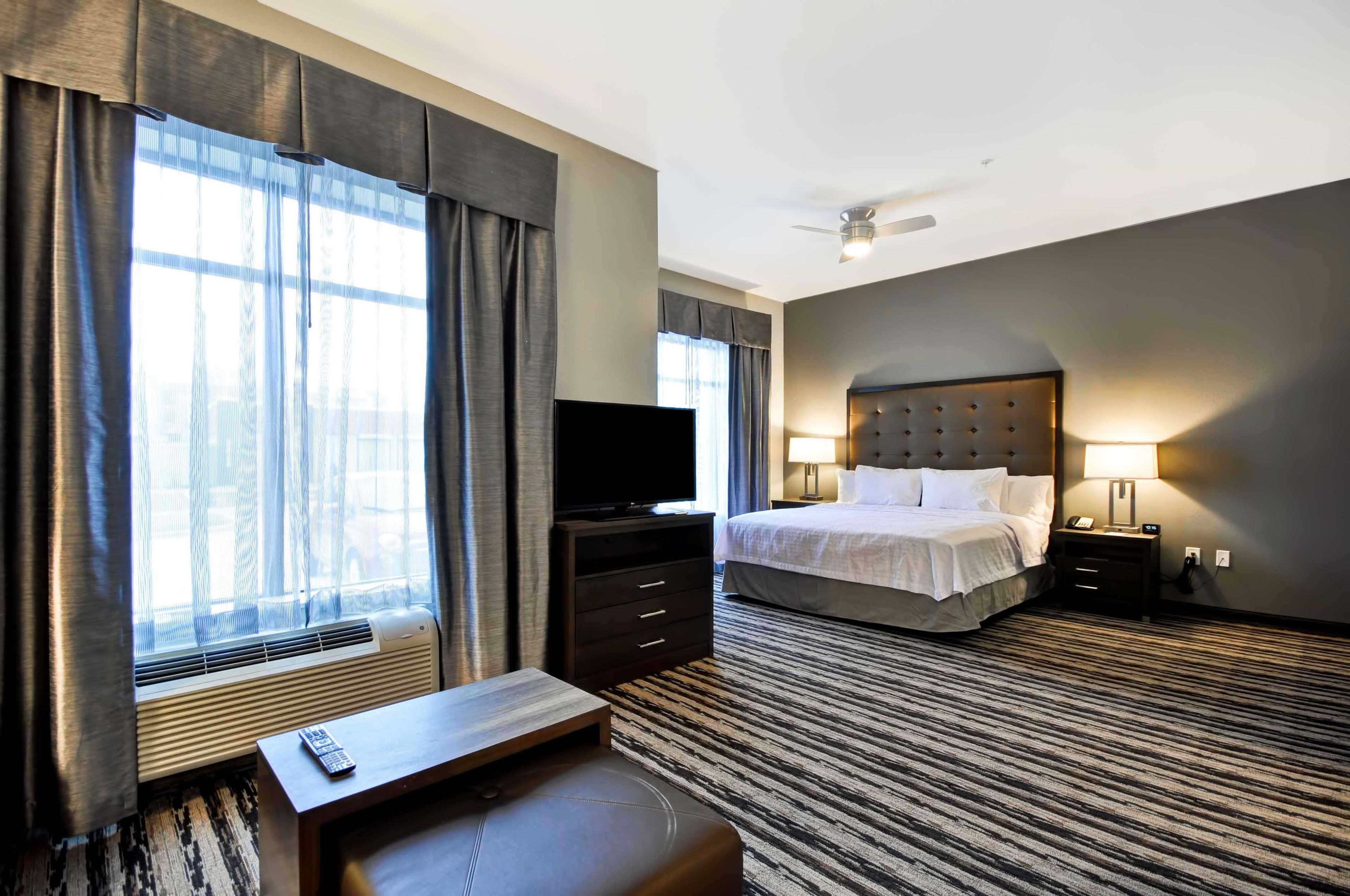 Homewood Suites By Hilton Cincinnati/West Chester Eksteriør billede
