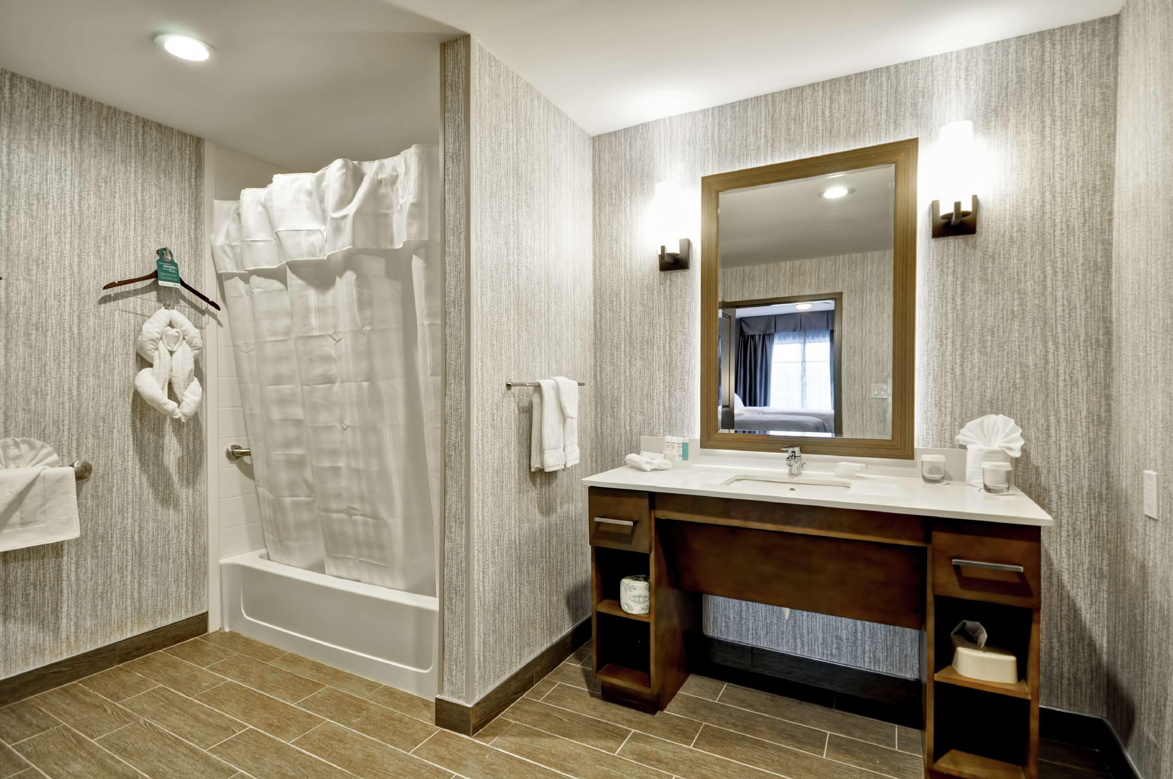 Homewood Suites By Hilton Cincinnati/West Chester Eksteriør billede