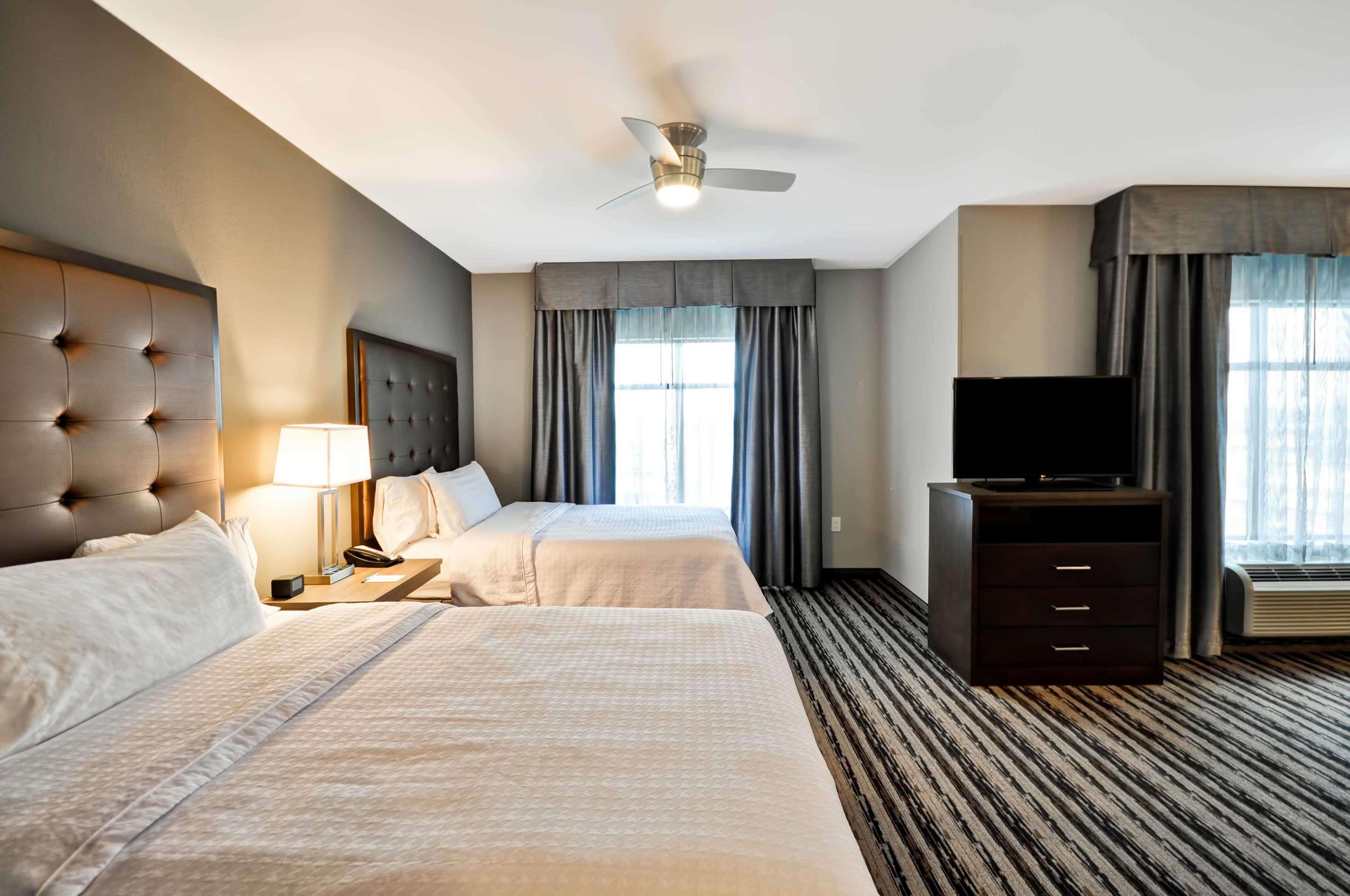 Homewood Suites By Hilton Cincinnati/West Chester Eksteriør billede