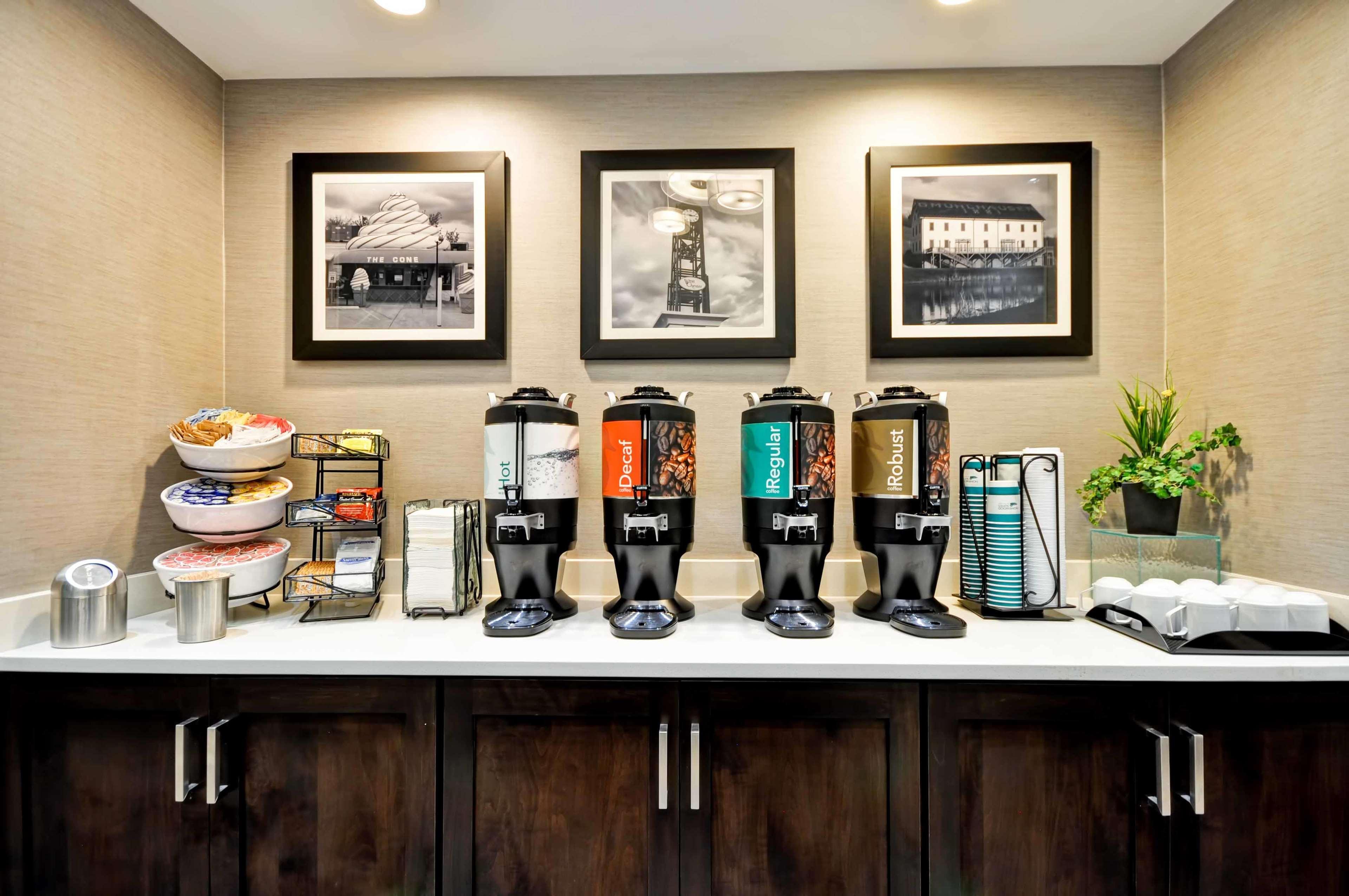 Homewood Suites By Hilton Cincinnati/West Chester Eksteriør billede