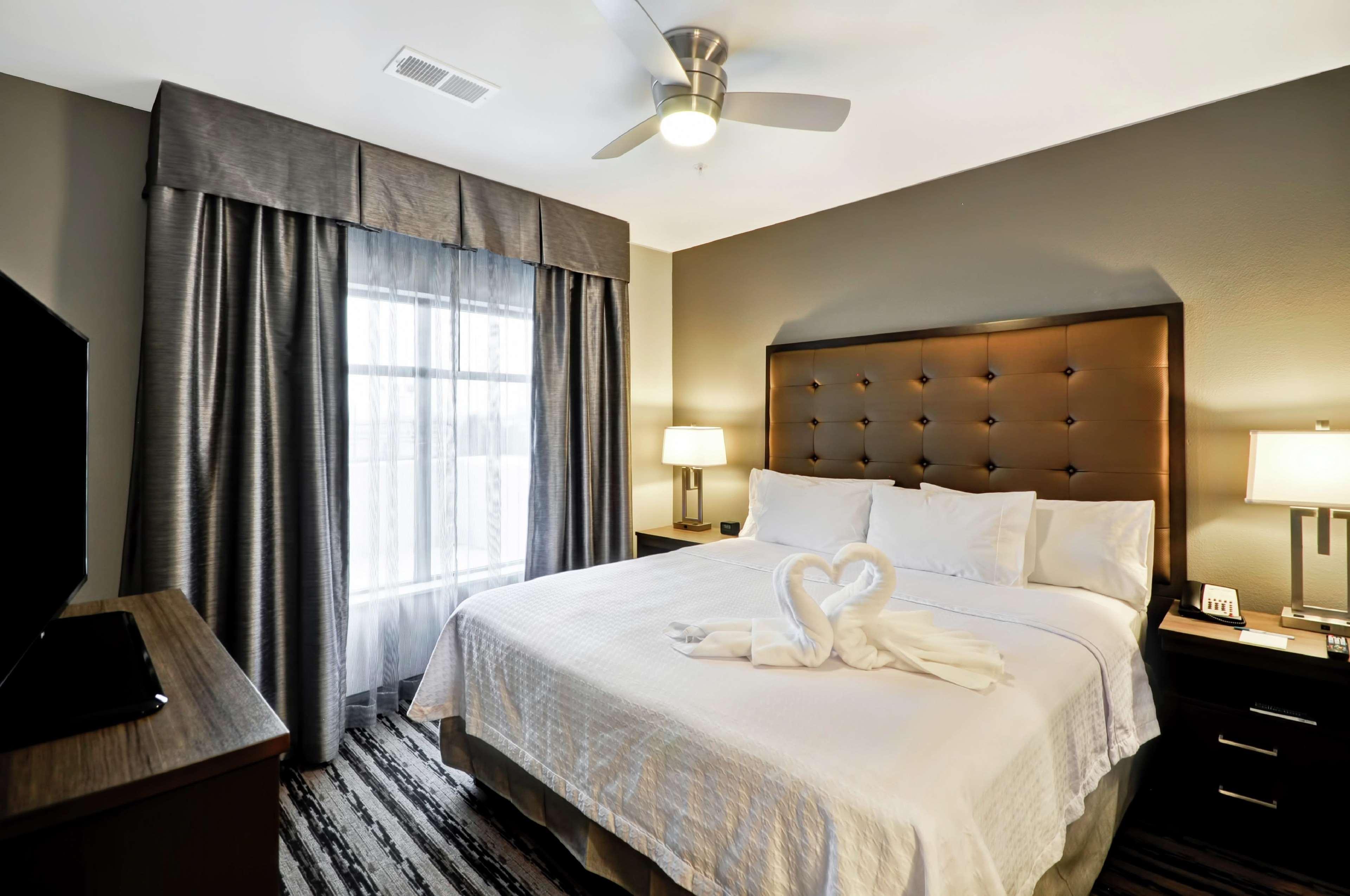 Homewood Suites By Hilton Cincinnati/West Chester Eksteriør billede
