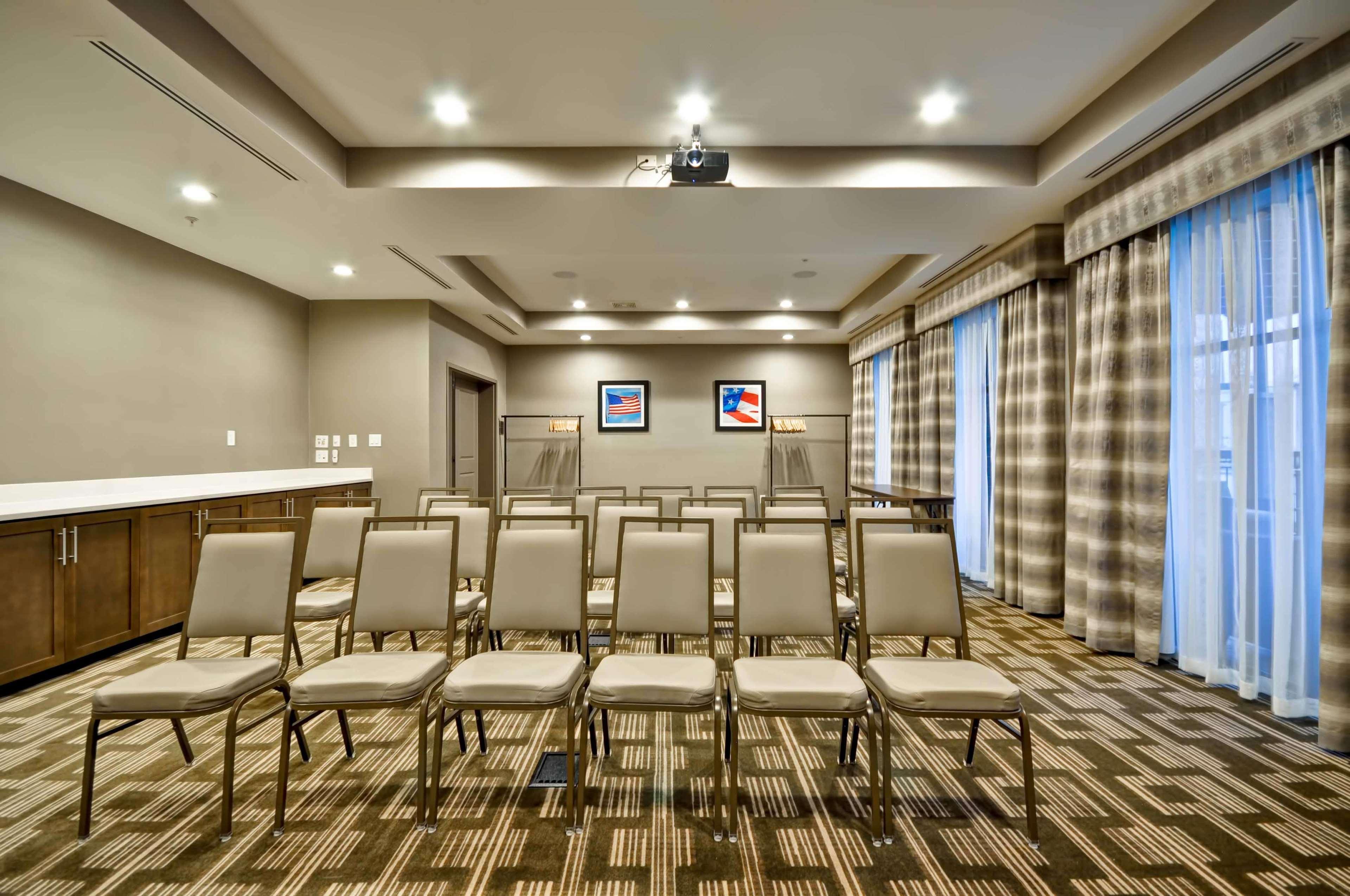 Homewood Suites By Hilton Cincinnati/West Chester Eksteriør billede