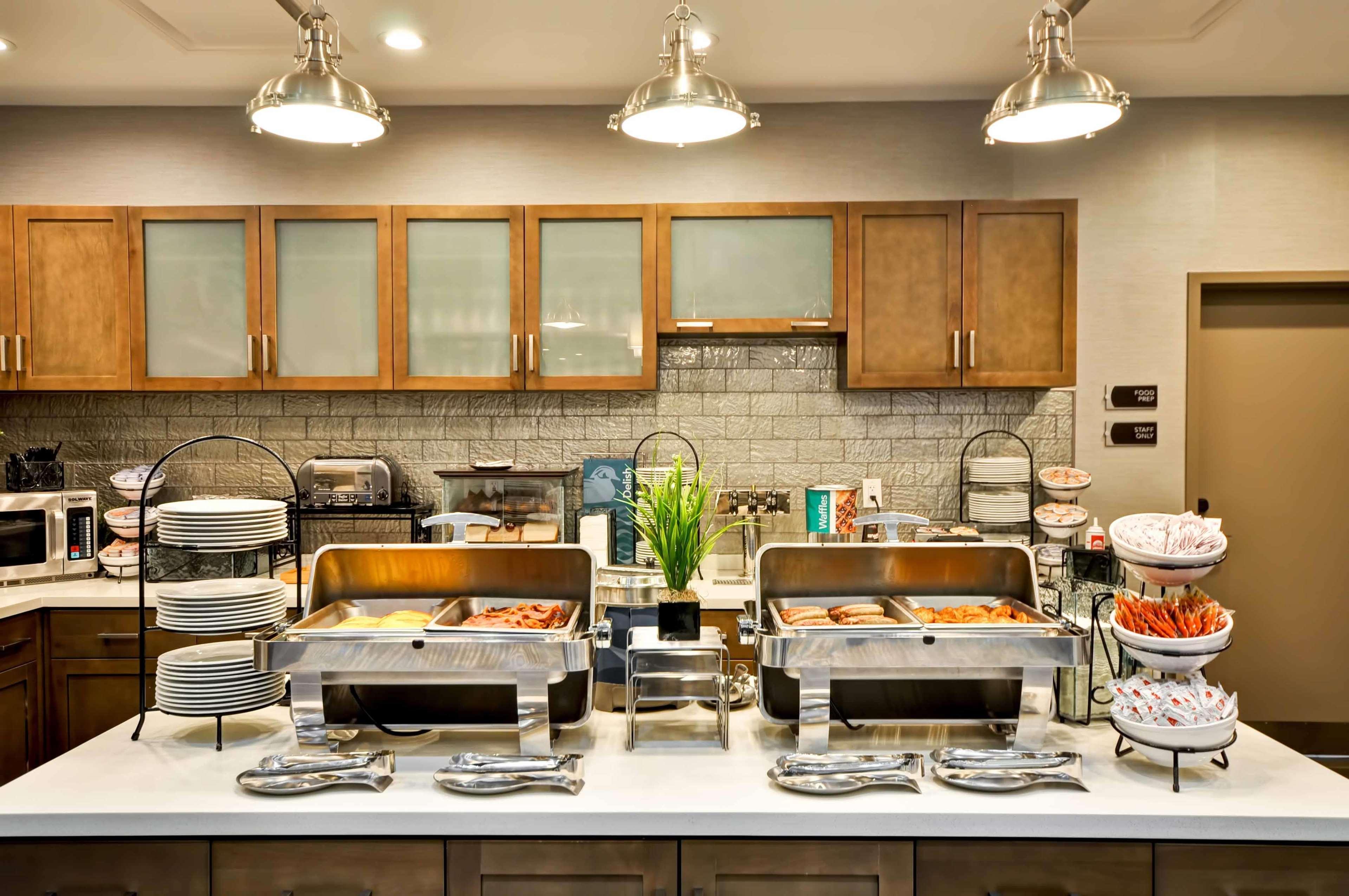 Homewood Suites By Hilton Cincinnati/West Chester Eksteriør billede