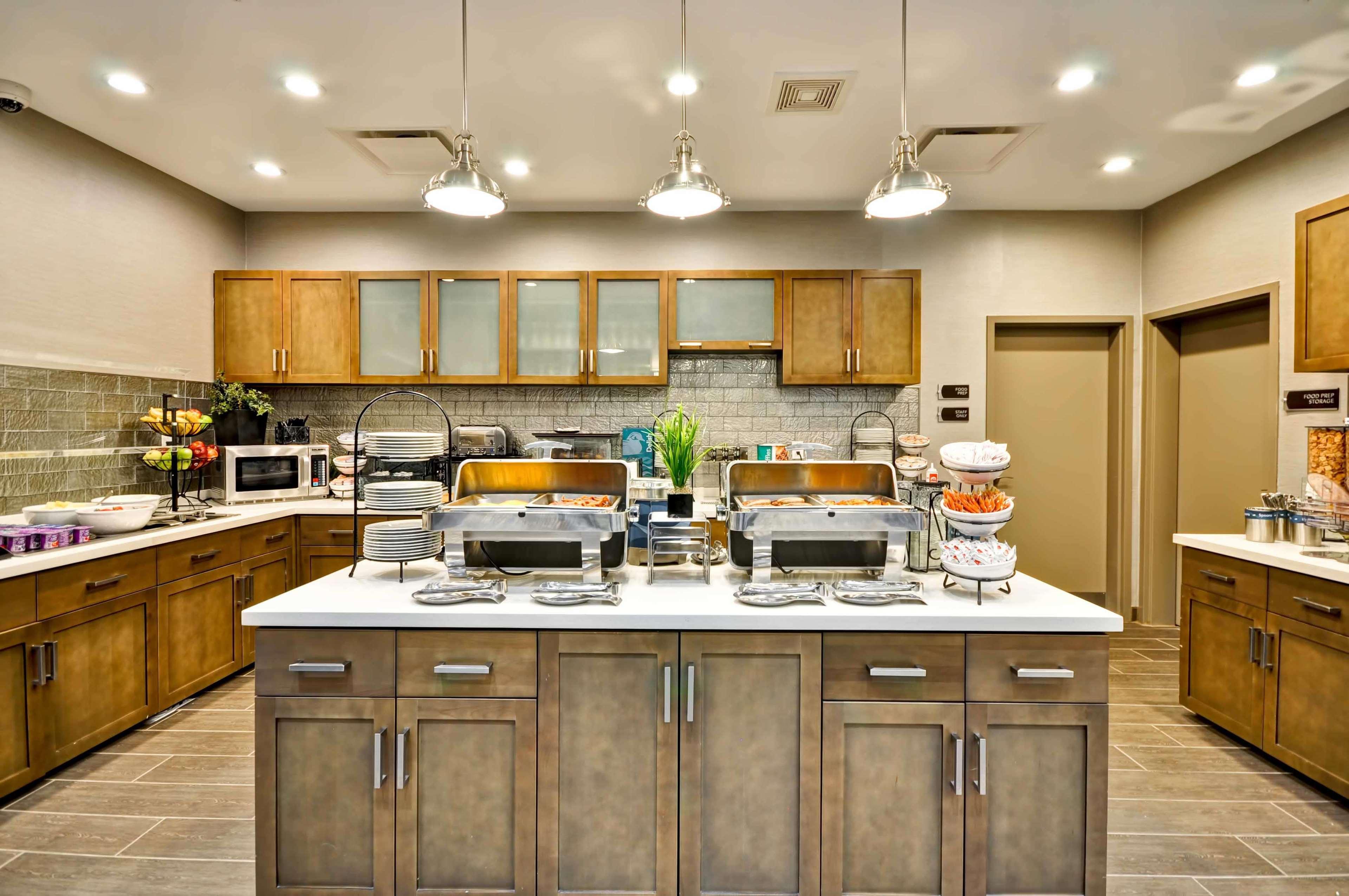 Homewood Suites By Hilton Cincinnati/West Chester Eksteriør billede