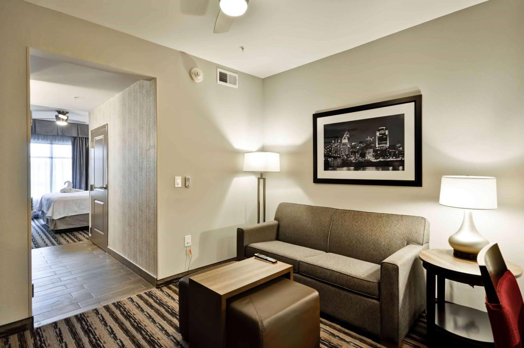 Homewood Suites By Hilton Cincinnati/West Chester Eksteriør billede