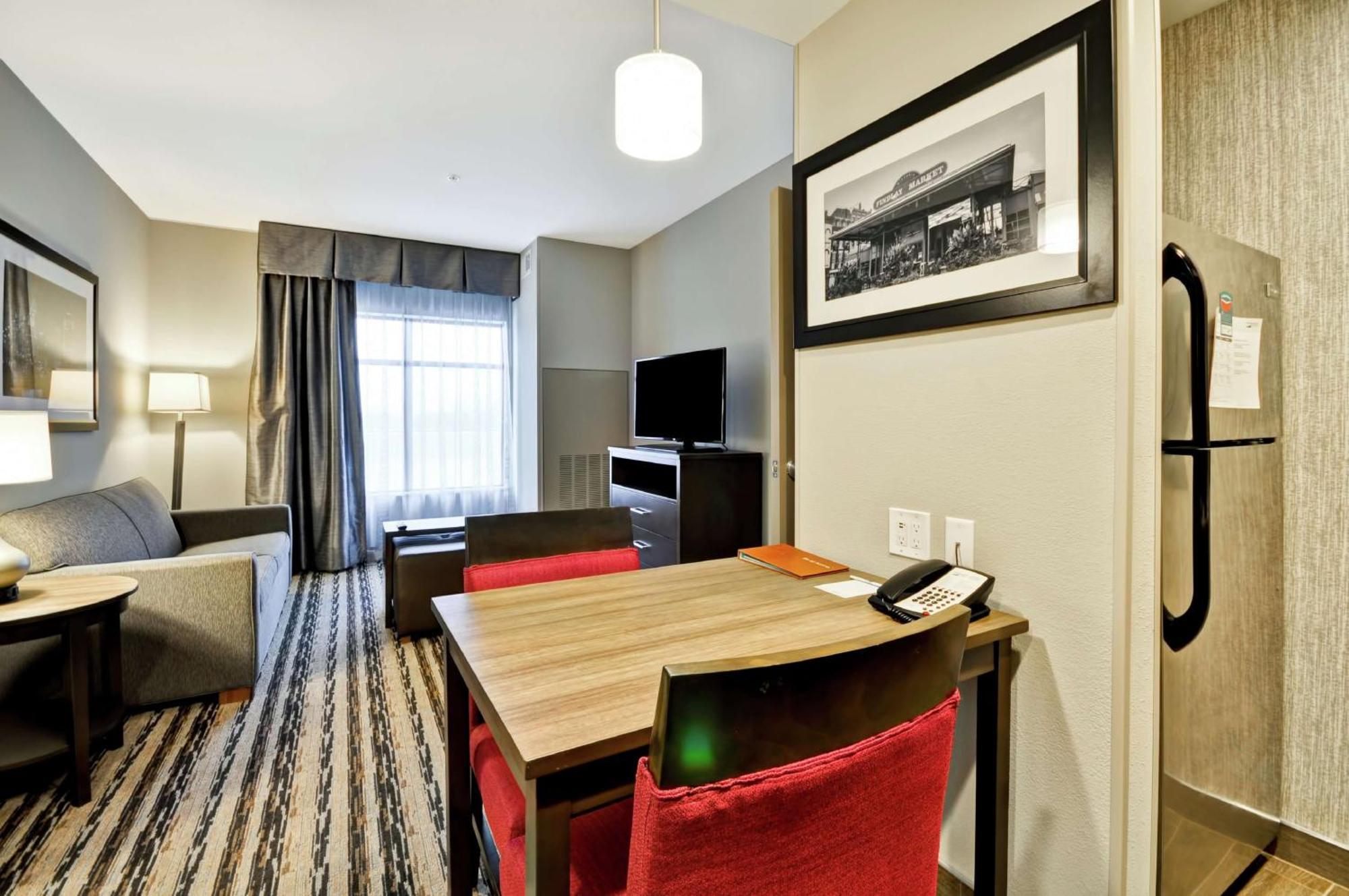 Homewood Suites By Hilton Cincinnati/West Chester Eksteriør billede
