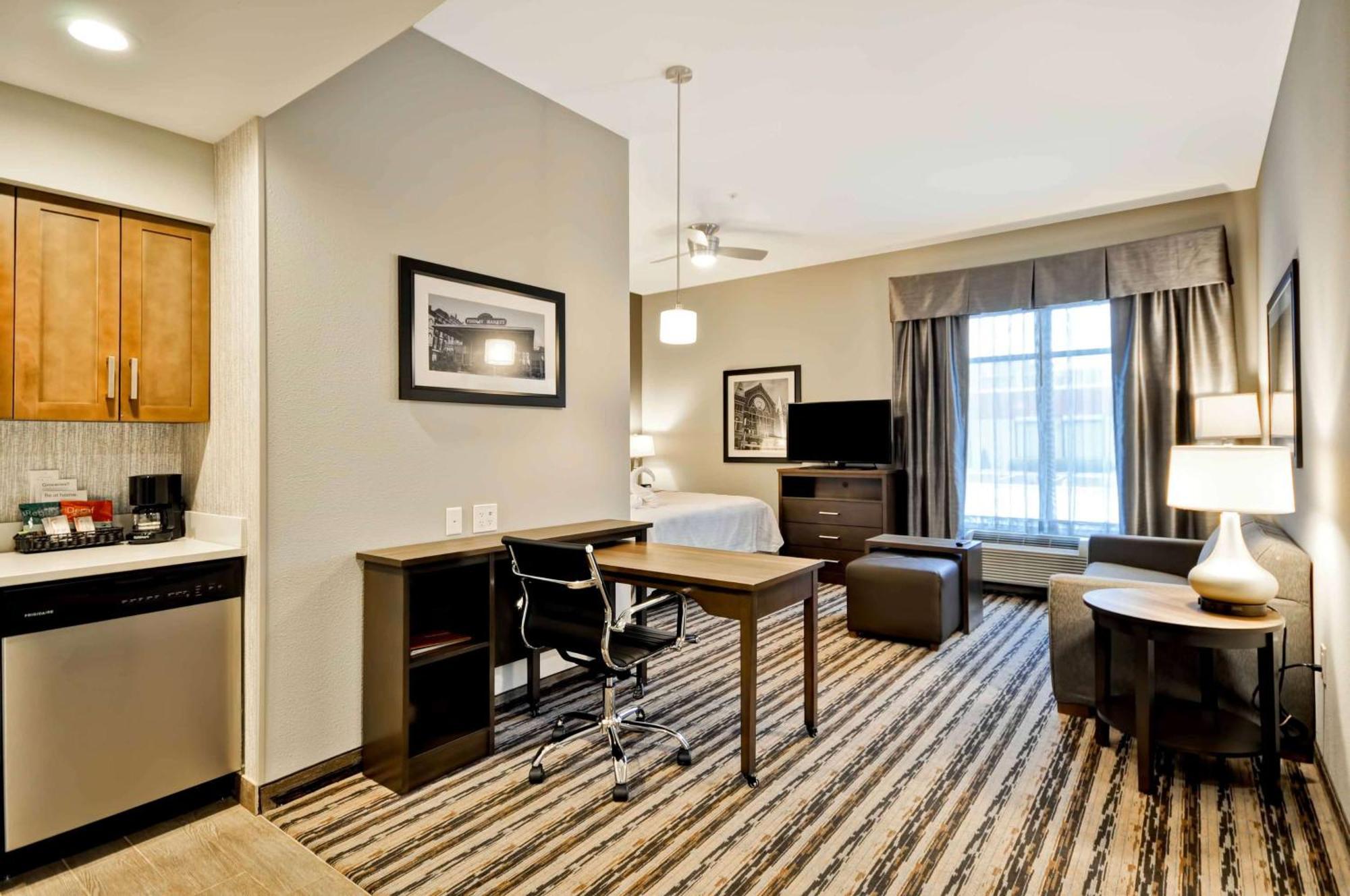 Homewood Suites By Hilton Cincinnati/West Chester Eksteriør billede