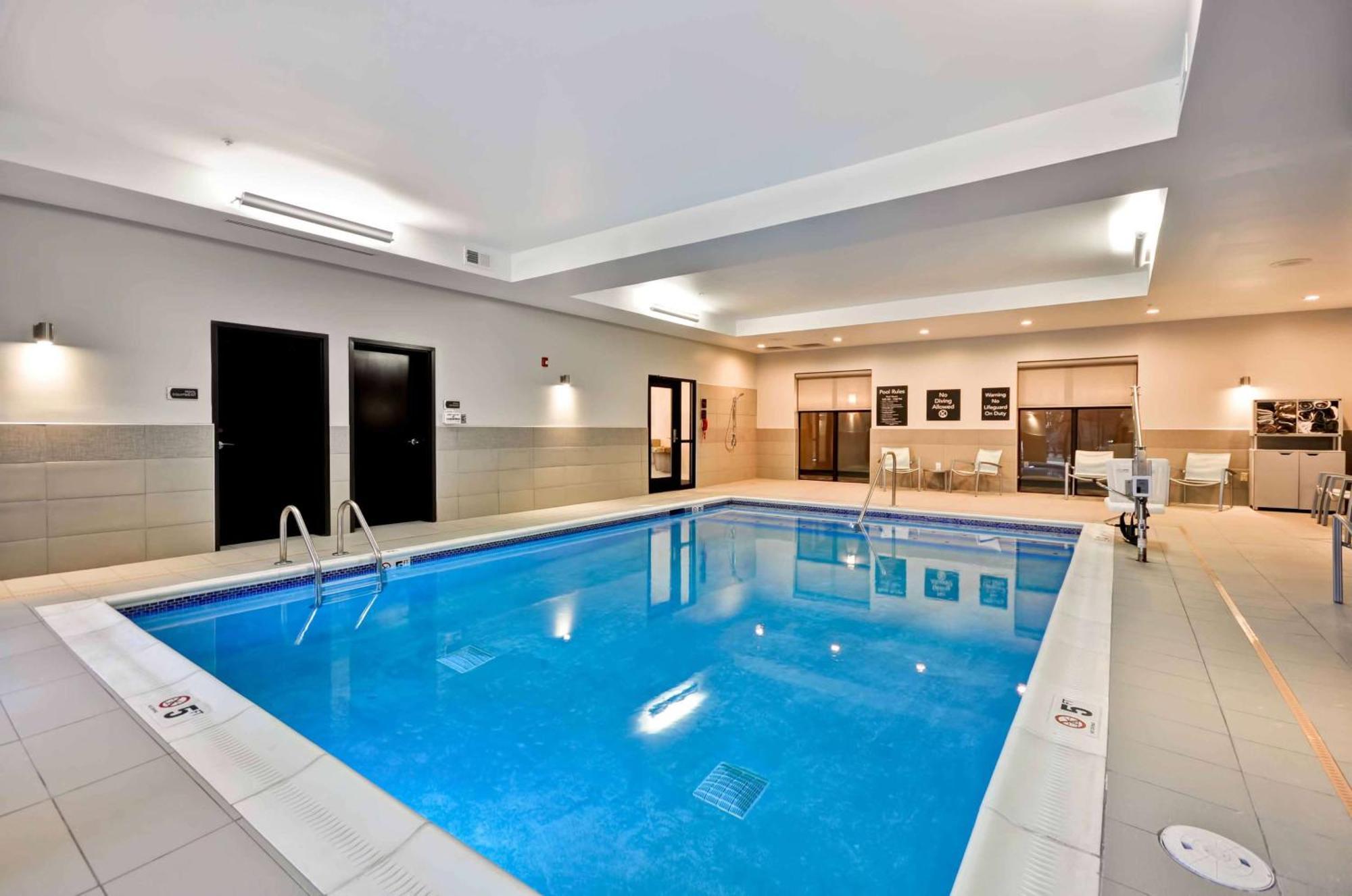 Homewood Suites By Hilton Cincinnati/West Chester Eksteriør billede